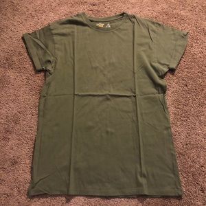 Topman Muscle Tee